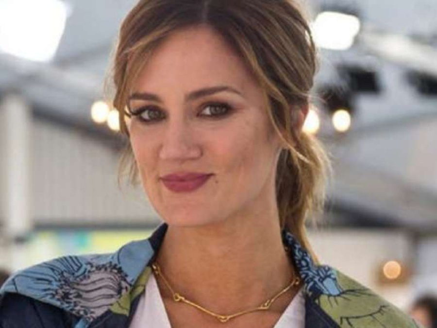 Filosa: Paula Chaves le respondió a Yanina Latorre