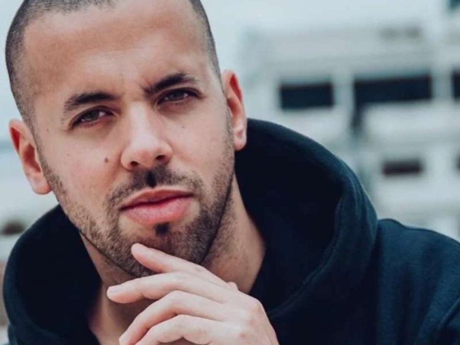 Mati Napp no quiere ser el bailarín de Oriana Sabatini en ShowMatch