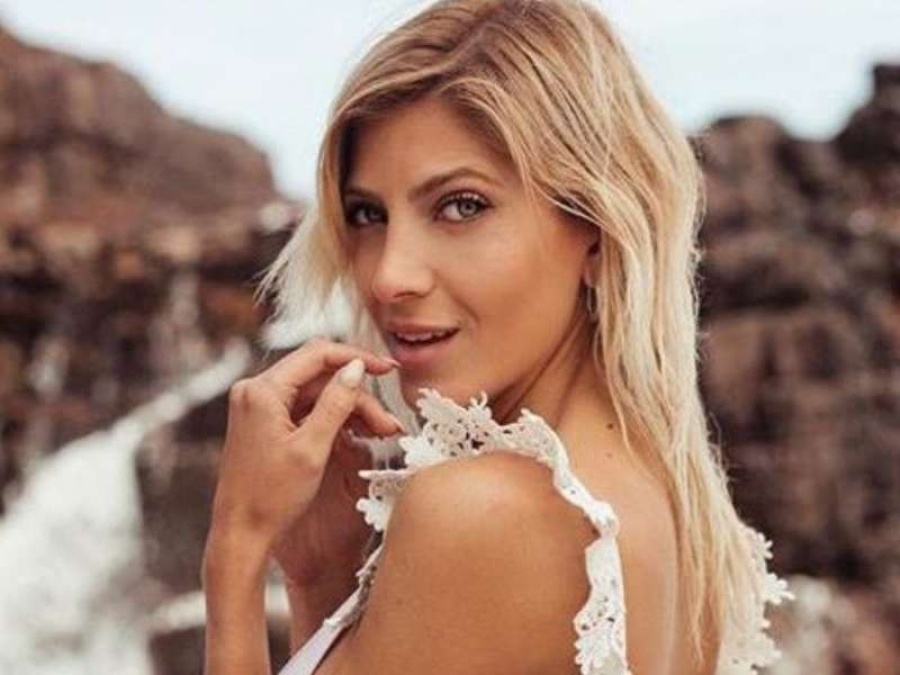 Cande Ruggieri: ”Nos gustaría casarnos”