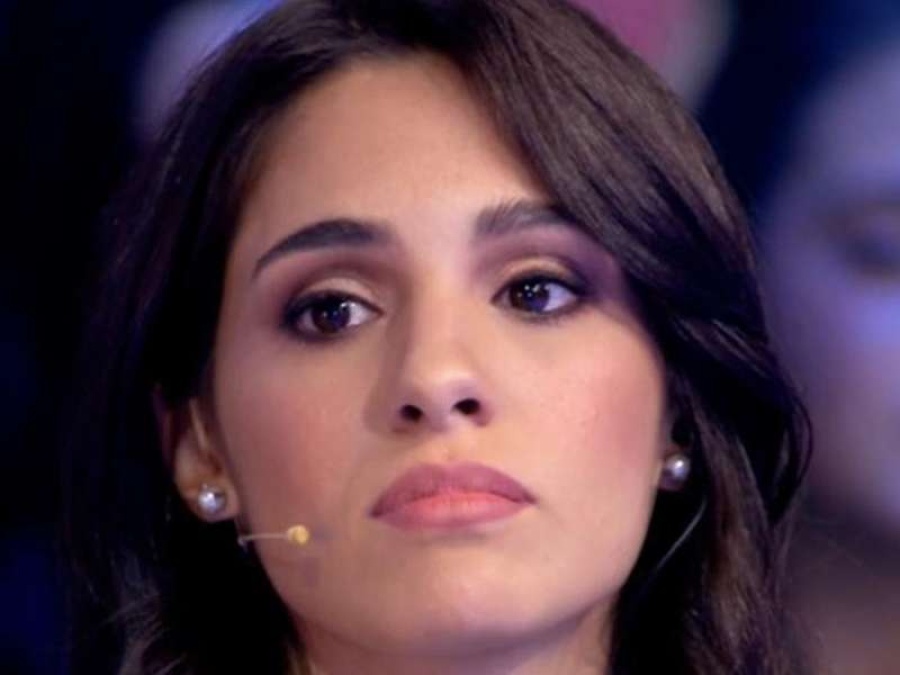 Habló Magalí, la supuesta sexta hija de Maradona