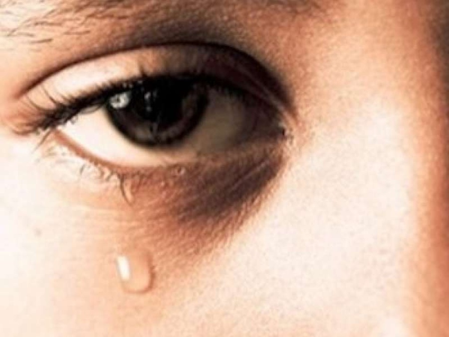 Las 6 ventajas de llorar... ¡mirá!