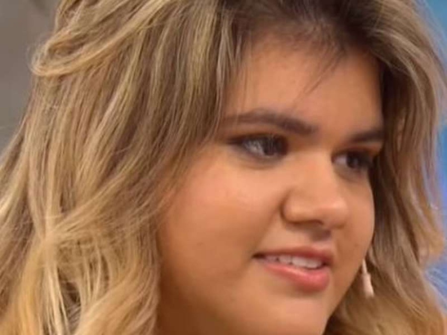 Morena Rial le haría juicio a una revista por publicar fotos suyas en bikini