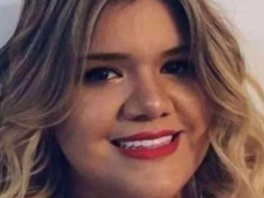 El súper escote de Morena Rial que cautivó a sus fans