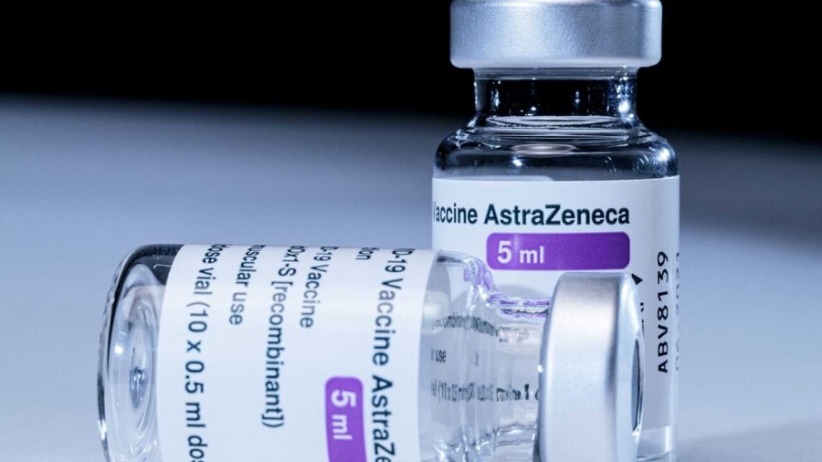 En Europa aseguran que la vacuna de AstraZeneca es ”segura y eficaz”