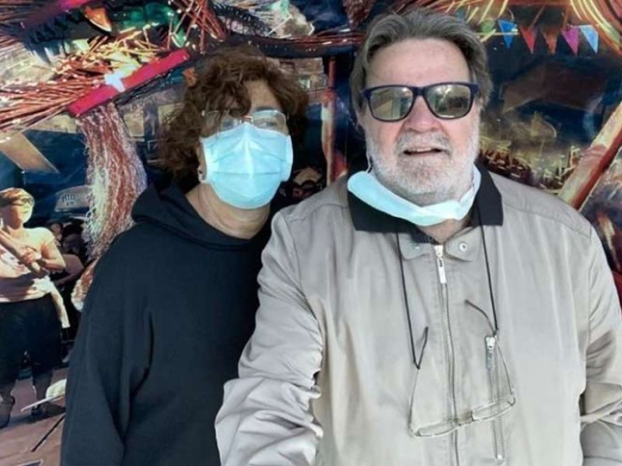 Un matrimonio platense quedó en cuarentena, pero no presentan síntomas del coronavirus