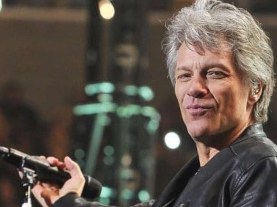 Bon Jovi nos presenta ”Limitless”