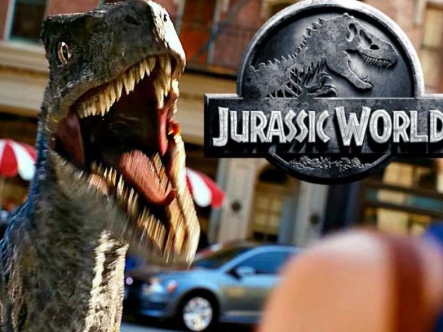 ”Jurassic World 3” reunirá a todos los personajes de la saga