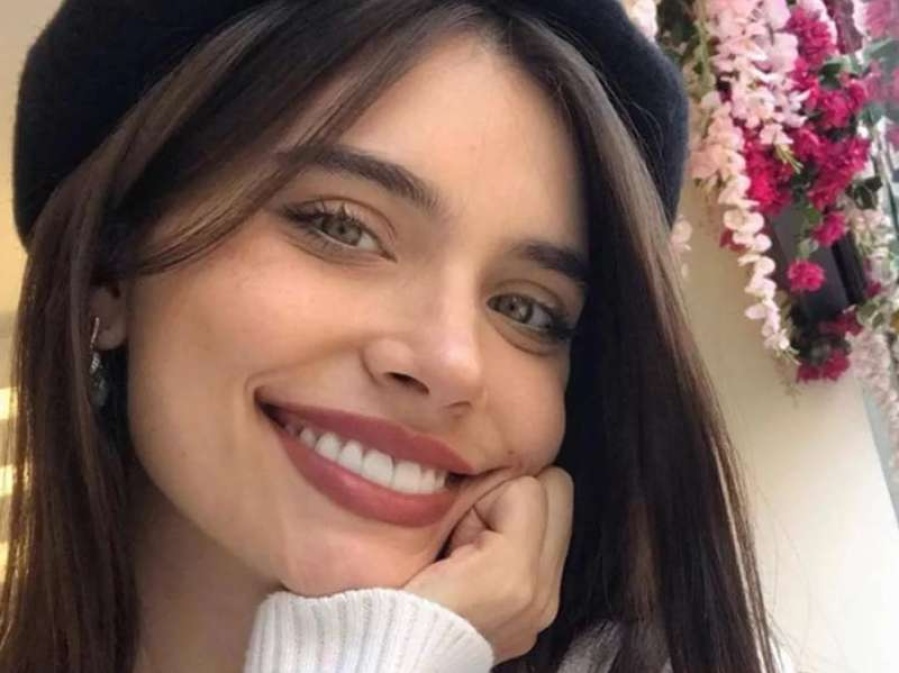 El dulce saludo de Eva de Dominici por el cumpleaños de su novio