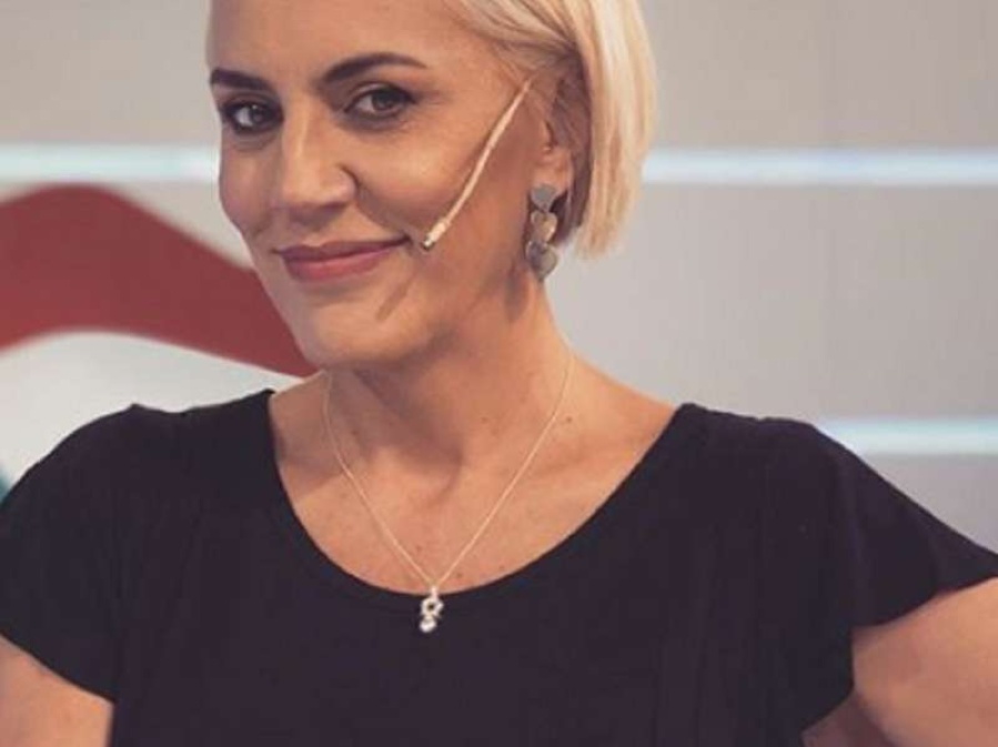 Débora Damato en bikini: ”Veo a unas pocas señoras preocupadas por mi cuerpo”