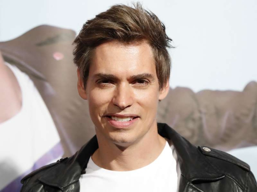 Carlos Baute nos presenta ”No es para tanto”