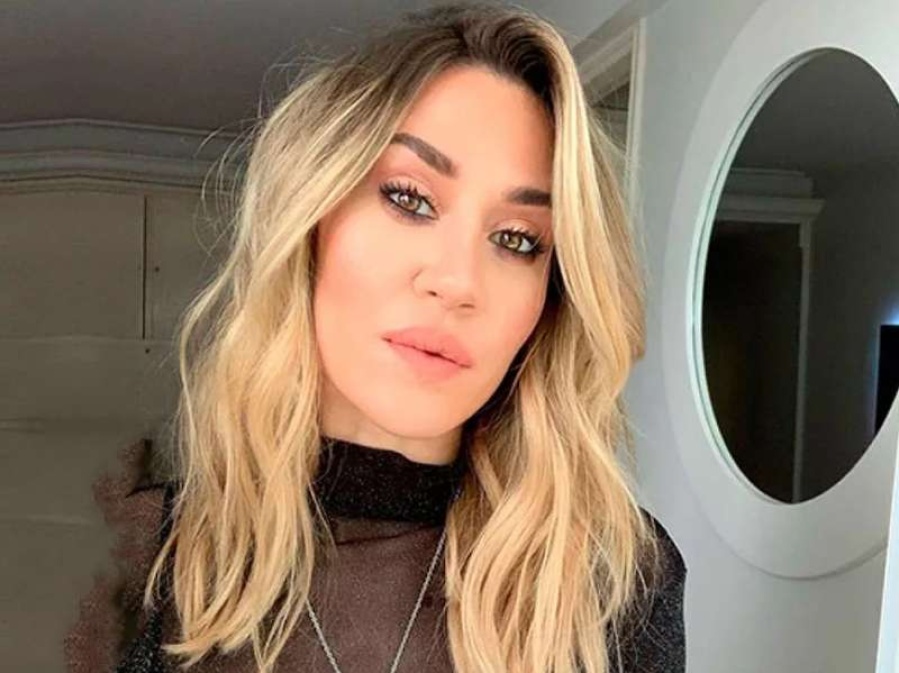 La ”dura” respuesta de Jimena Barón a un seguidor