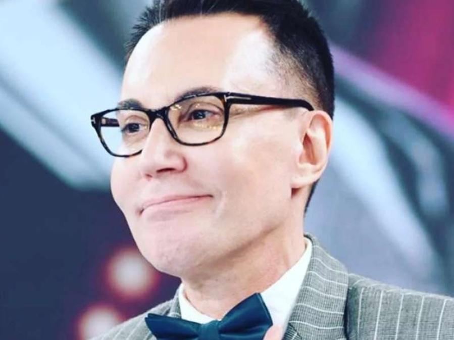 Marcelo Polino: ”Podría vivir sin sexo”