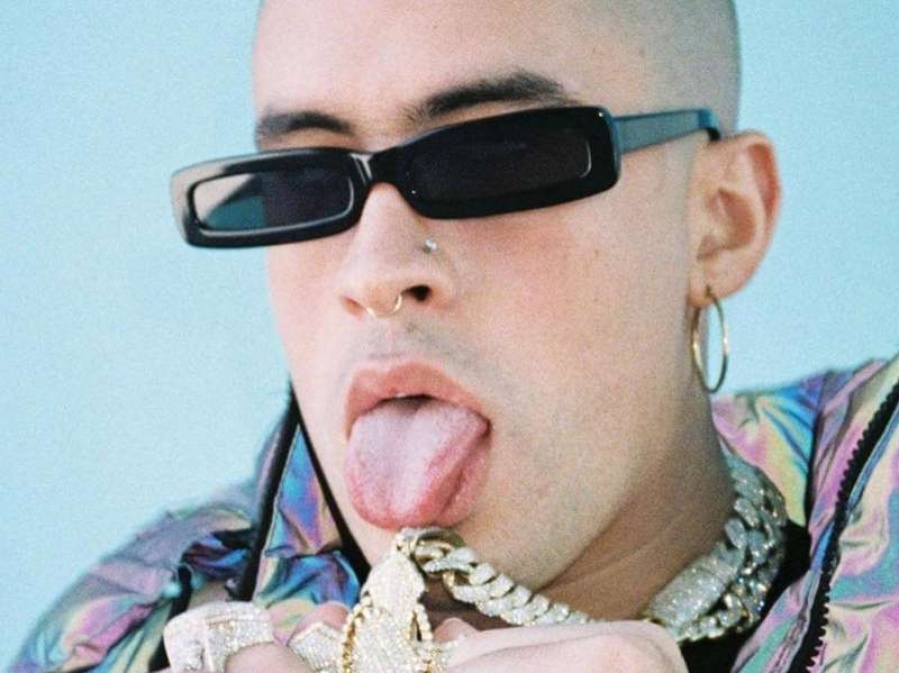 Bad Bunny nos presenta ”Si veo a tu mamá”