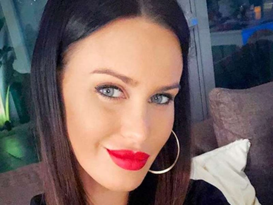 La respuesta de Natalie Weber al chat de ”mamis” del cole