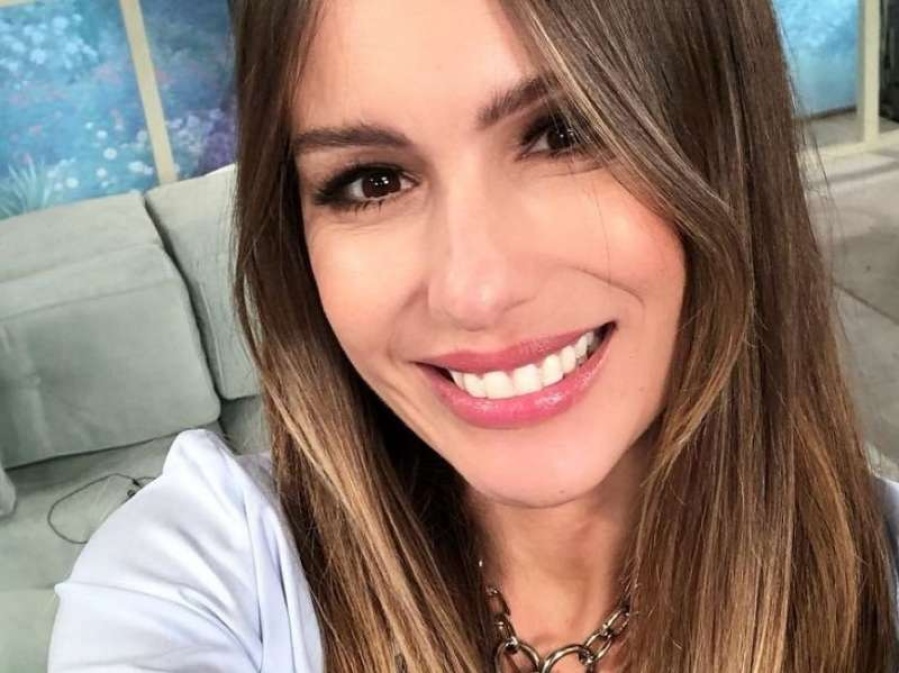 Pampita contó cómo se lleva con la ”China” Suárez 