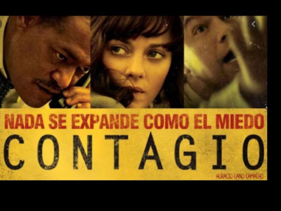 ”Contagio”: la película que predijo el coronavirus