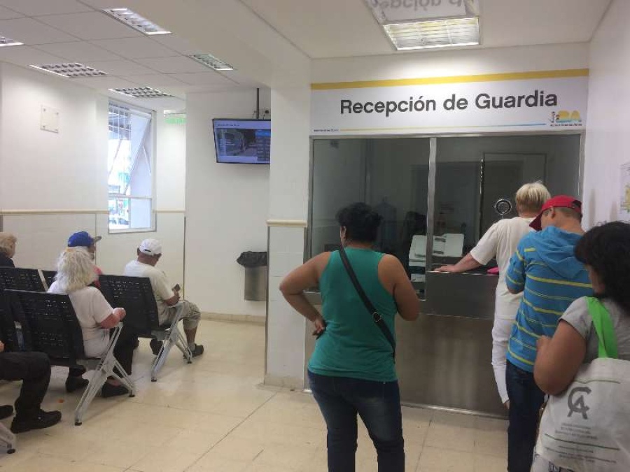 Se confirmaron 86 nuevos casos de coronavirus en Argentina