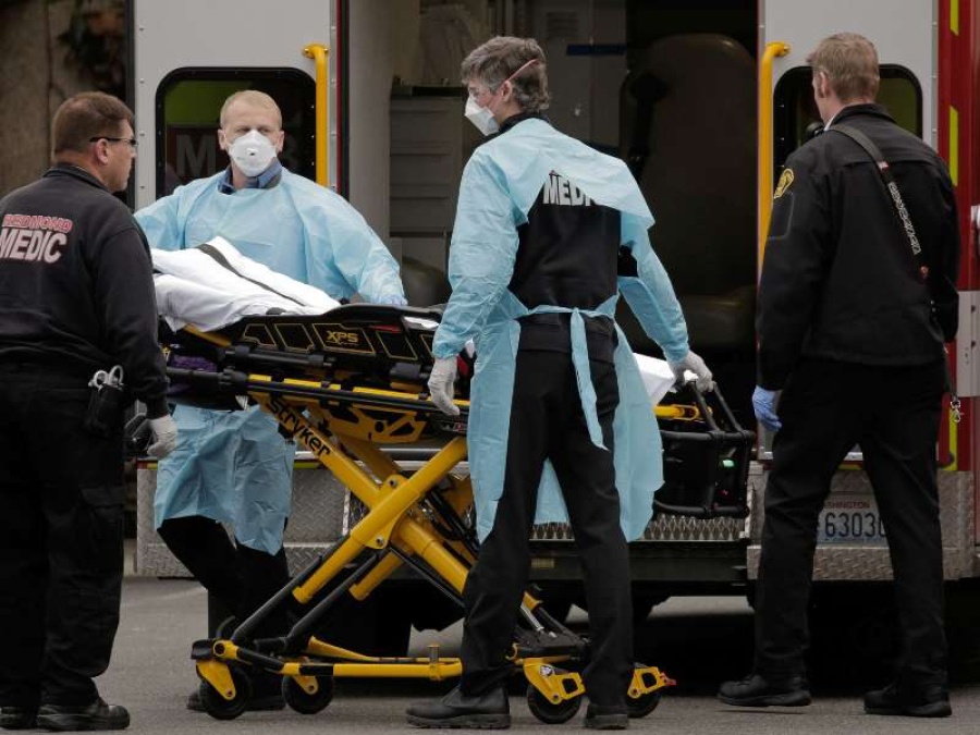 Coronavirus, enemigo invisible: enfermera reveló nuevos 'descubrimientos' pero reina la incertidumbre