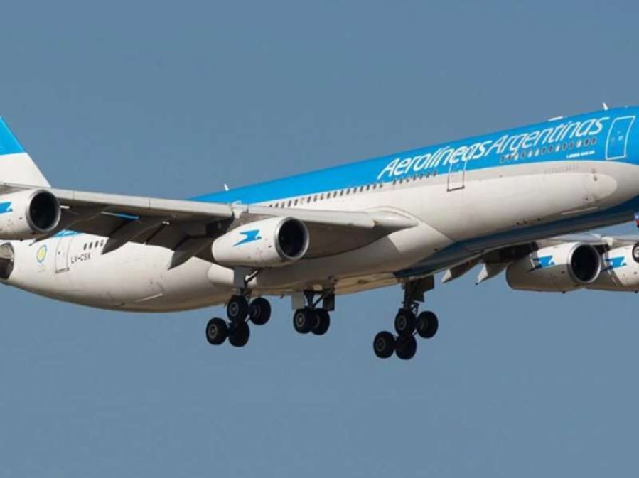 Un argentino de 70 años ocultó que tenía síntomas de coronavirus e intentó viajar de Madrid a Buenos Aires