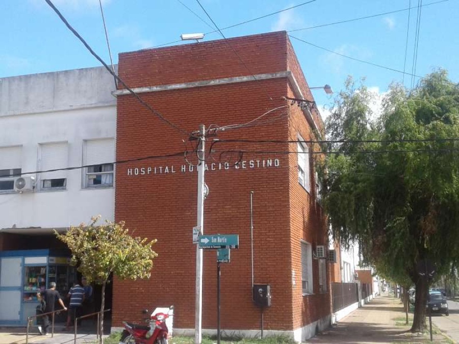 Ensenada tiene un nuevo caso sospechoso de coronavirus