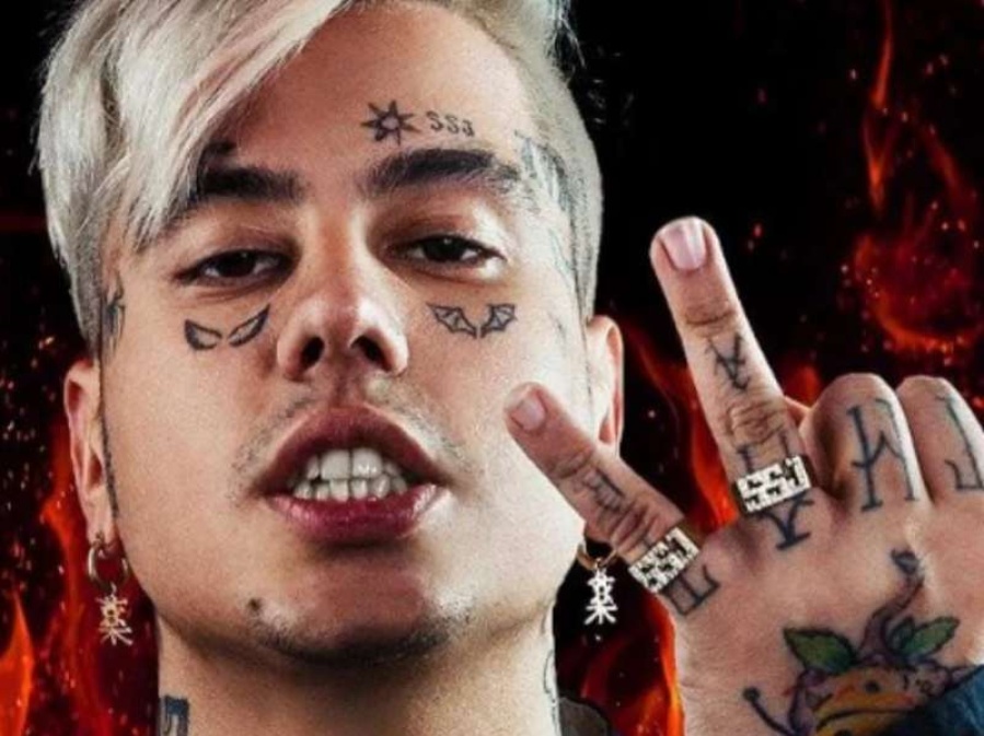 Duki presentó ”Como si na”