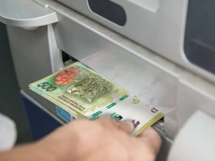 Coronavirus: los bancos darán créditos a las pymes para que paguen sueldos