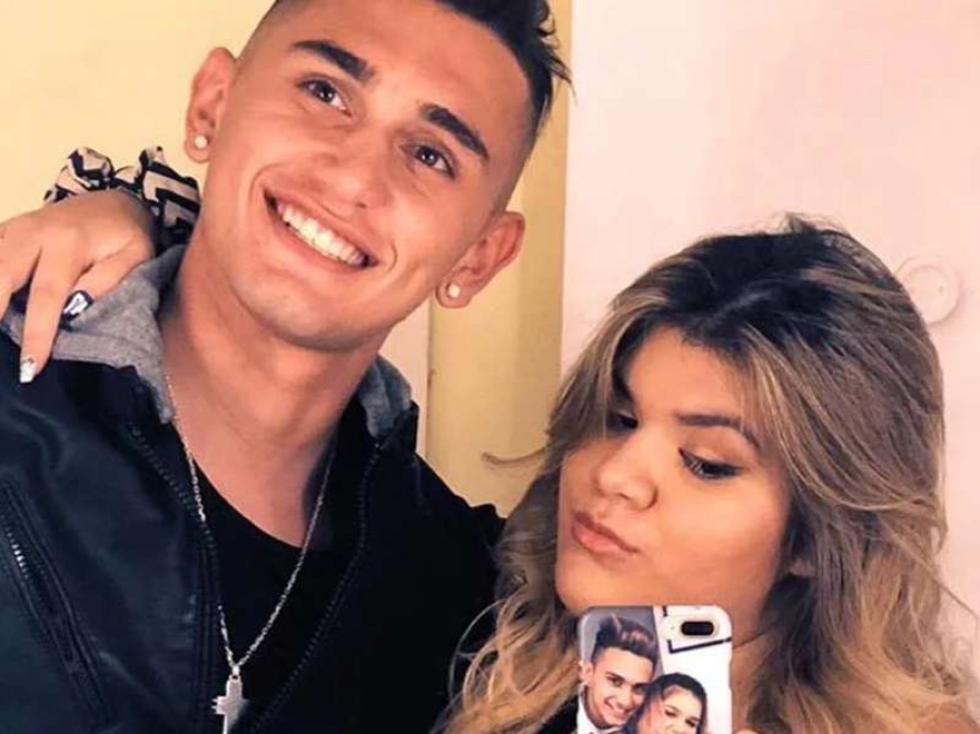 Facundo Ambrosioni habló de la supuesta ”crisis” con Morena Rial