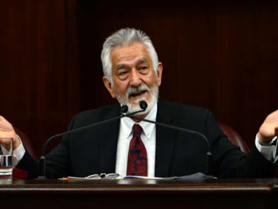 Coronavirus: San Luis cerró sus límites con otras provincias 