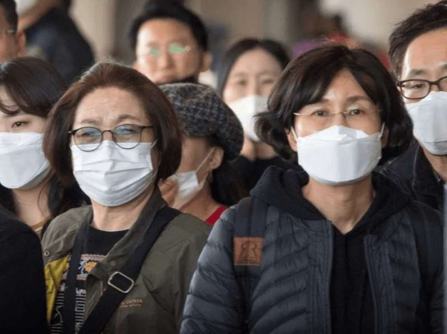 ¿Cuáles son los países que todavía no tienen casos de coronavirus?