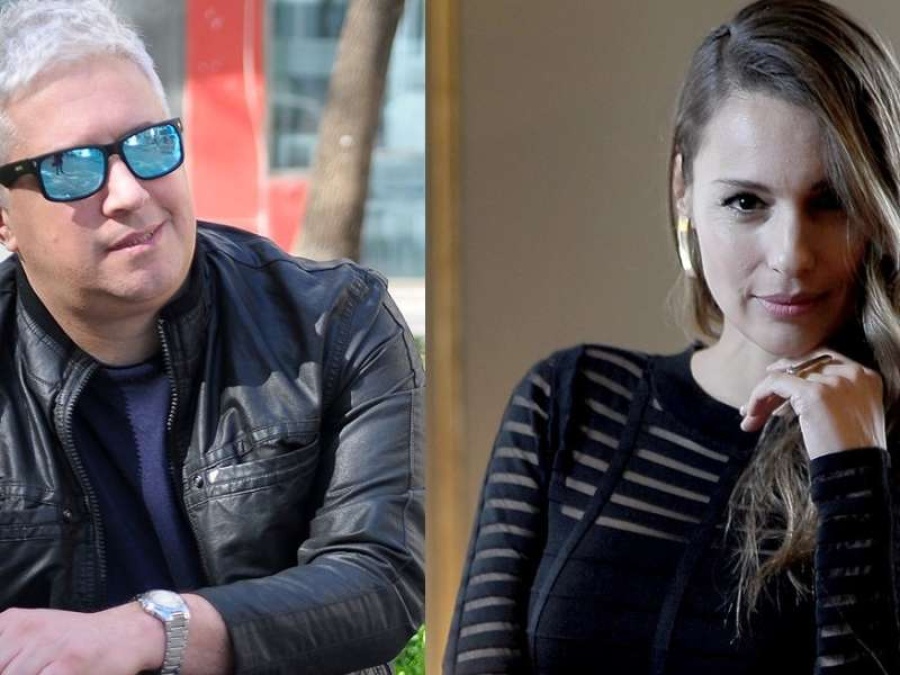 Este domingo llega a la TV ”Unidos por argentina”