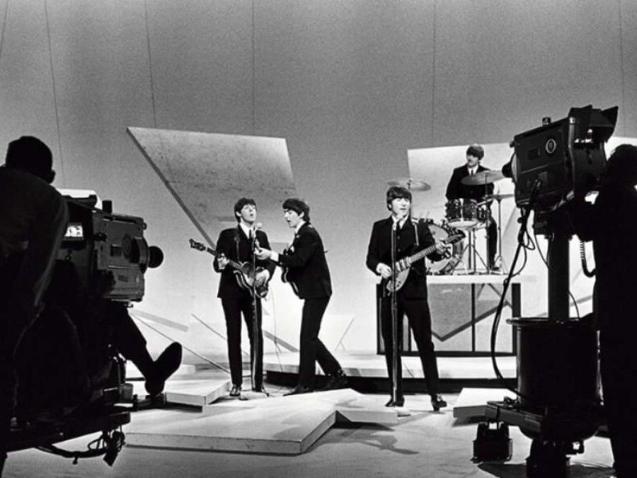 ”The Beatles: Get Back” se estrenará el 4 de septiembre