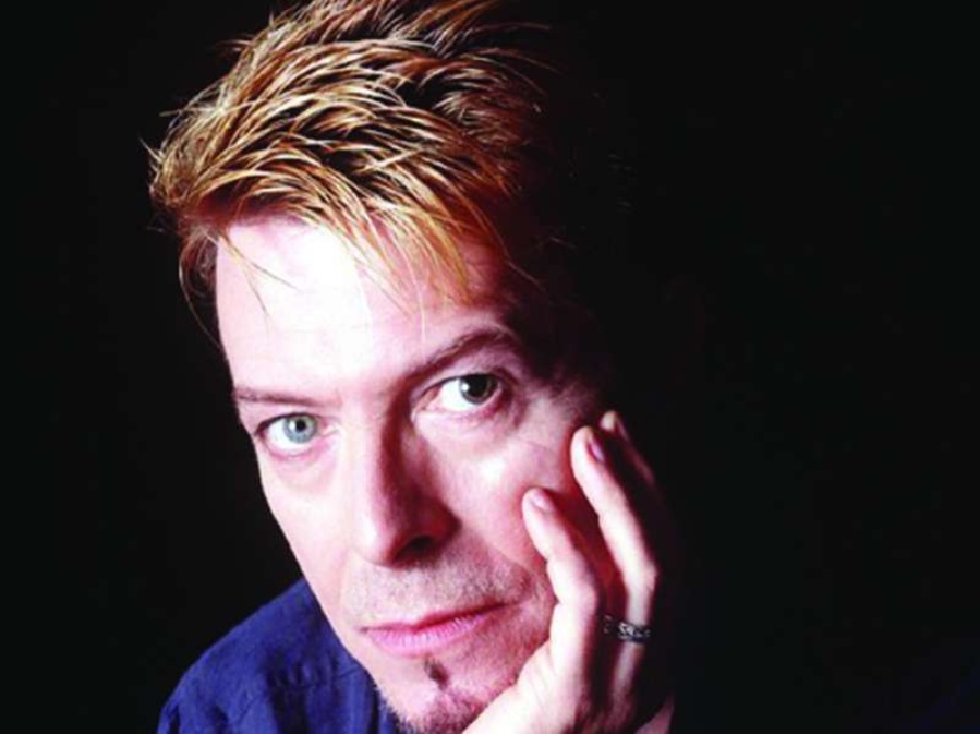 Lanzarán un disco inédito de David Bowie 