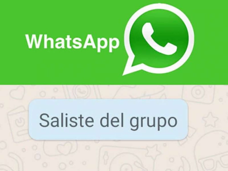 ¿Cómo salir de un grupo de WhatsApp sin que nadie se entere?