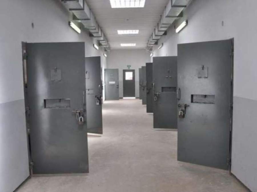 Por el coronavirus, varios presos podrían recibir prisión domiciliaria