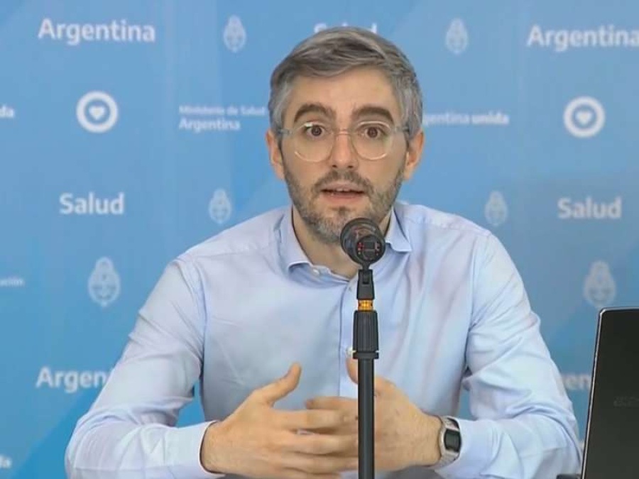 Coronavirus: recomiendan tener ”sexo virtual” para evitar contagios