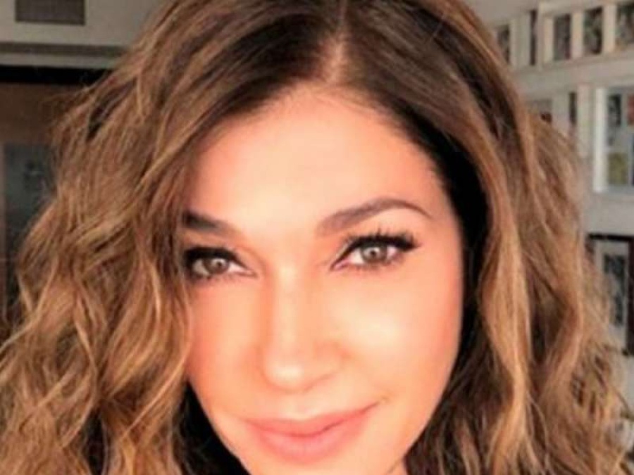 Cathy Fulop contó cómo lleva el coronavirus su hija Oriana