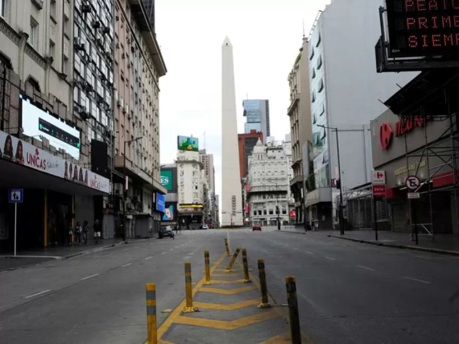 Estas actividades se podrán realizar desde el lunes durante la cuarentena