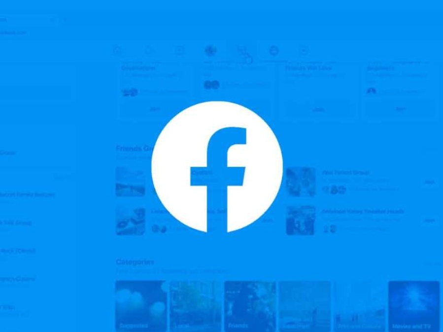 El nuevo diseño de Facebook es muy parecido a Twitter