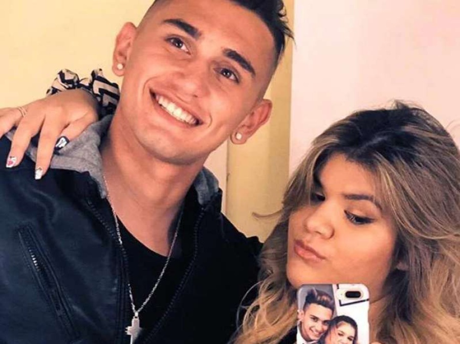 Se volvió a separar Morena Rial 