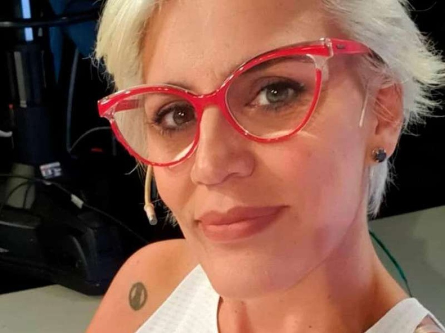 Débora Damato: ”Los bebés no necesitan barbijos”