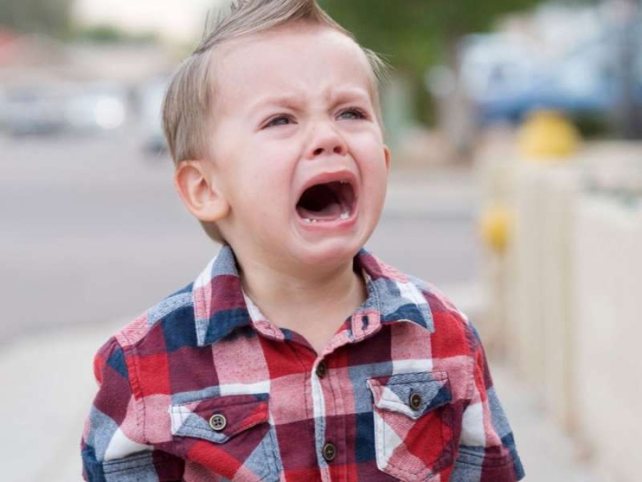 ¿Tus hijos se están volviendo más dependientes? Es la cuarentena