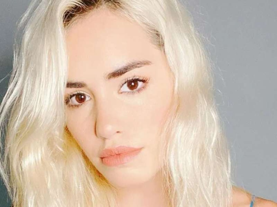 Lali Espósito ”spoileó” su nueva canción