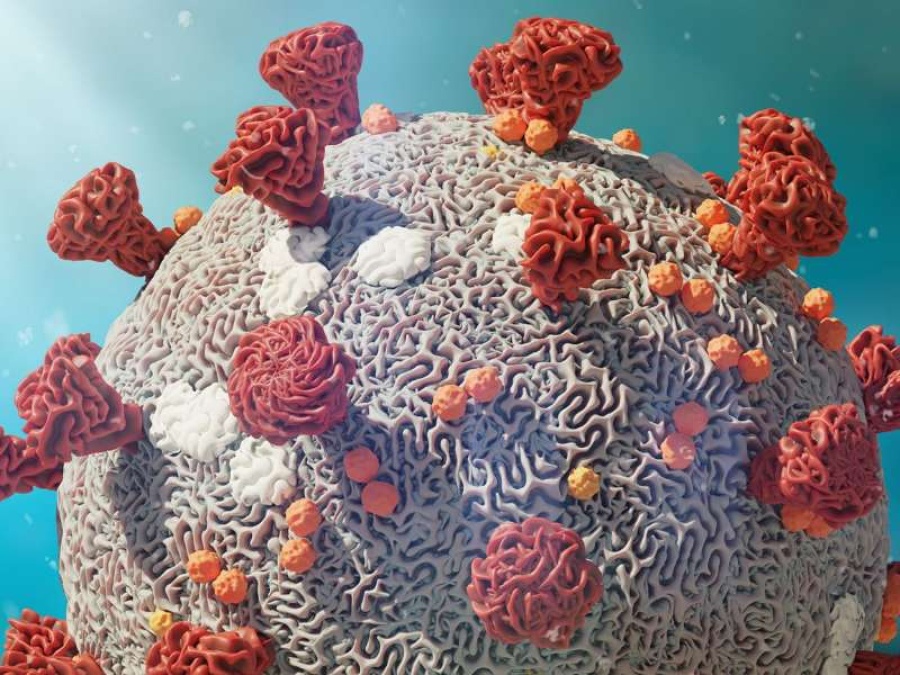 ¿El aire acondicionado puede transportar el ”coronavirus”?