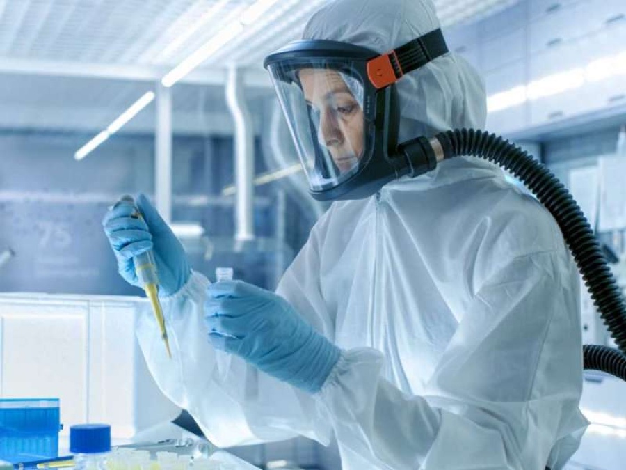 Coronavirus: la pandemia terminaría el 24 de julio, según un estudio