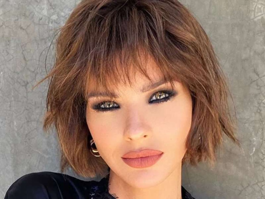 La ”China” Suárez mostró la foto más perfecta de sus hijas