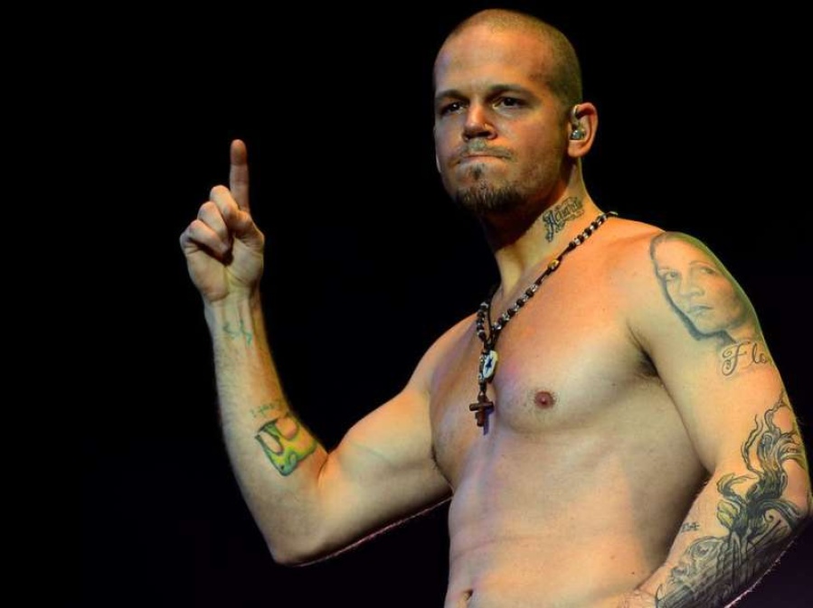 El consejo ”hot” de René Pérez para sobrellevar la cuarentena