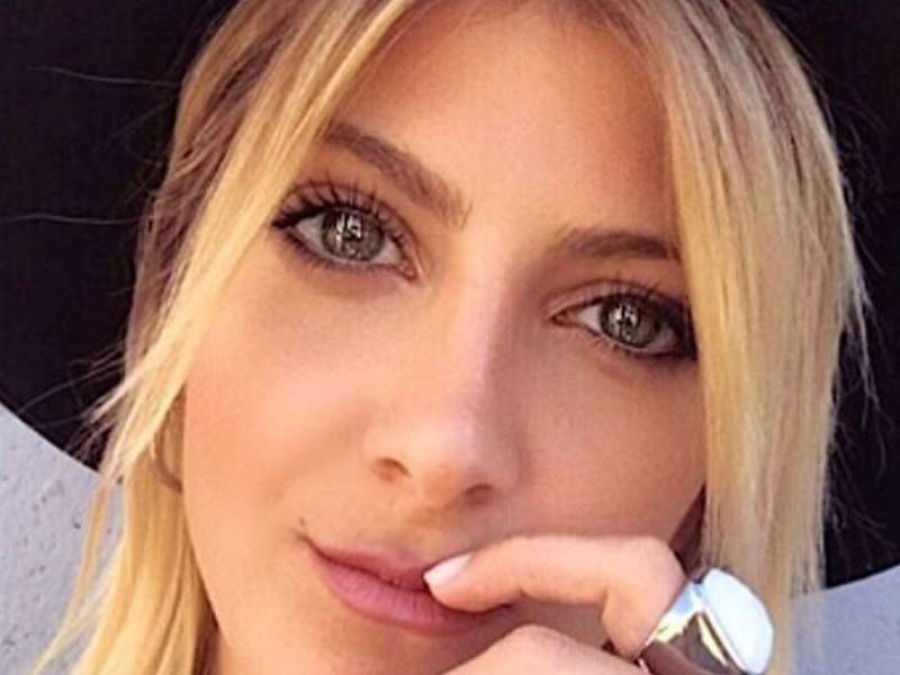 Candela Ruggieri enloqueció a sus fans con esta foto