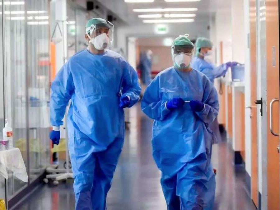 Coronavirus: en Argentina murieron 9 personas del sector de salud