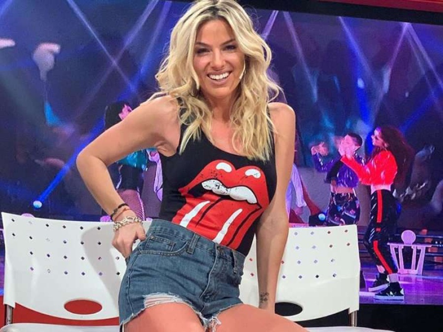 Ailén Bechara reflexionó sobre cómo es ser mamá de un nene de 2 años