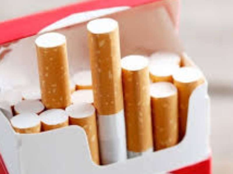 Esta semana podría haber desabastecimiento total de cigarrillos 